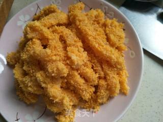 Crispy Chicken Fillet recipe