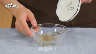 Matcha Tofu Pudding recipe