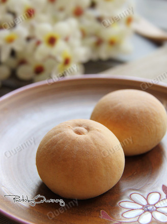 Burned Fruit recipe