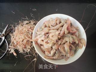 Shrimp recipe