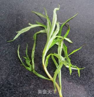 #春食野菜香# Willow Wormwood Flower Roll recipe