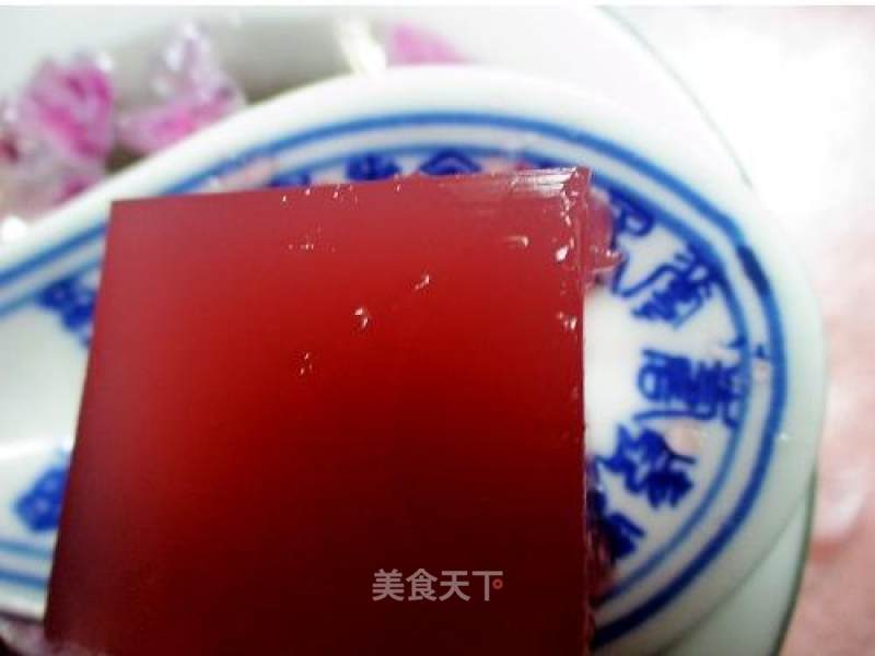 Bayberry Jelly recipe