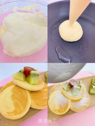 Internet Celebrity Shu Fulei recipe