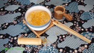 【siye Xiaoguan】domestic: Honeysuckle Tea recipe