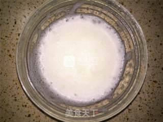 Small Four Volumes recipe