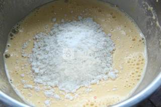 Condensed Milk Cake recipe