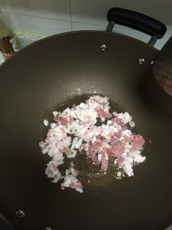 Simple Braised Pork Rice recipe