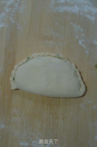 Leek Box recipe