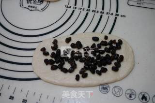 Honey Bean Sandwich Small Row Buns recipe