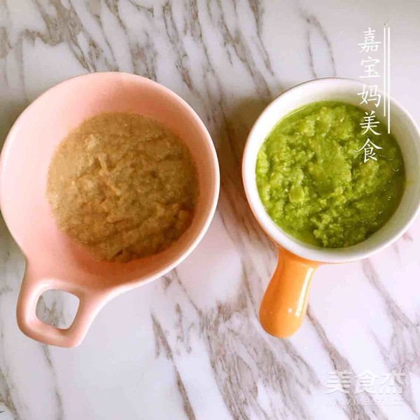 Bowl of Bean Paste recipe