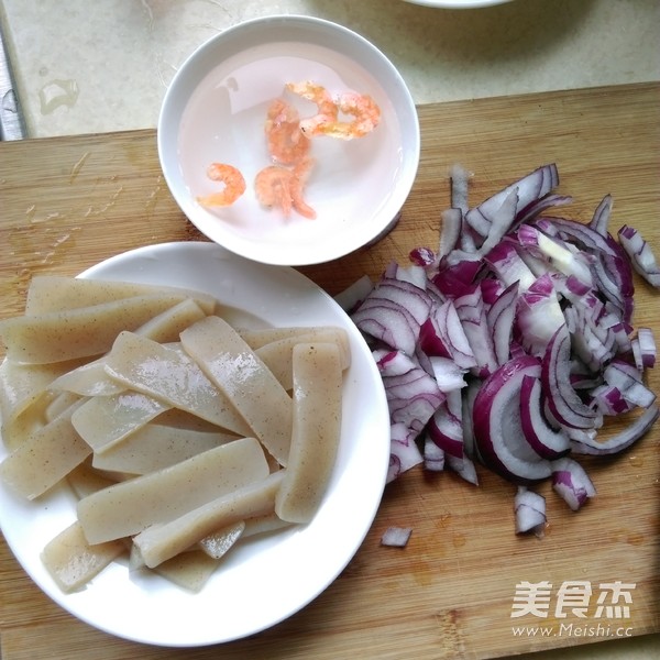Homemade Version of Sukiyaki recipe