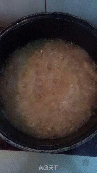 Honey Grapefruit Tea recipe