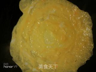 *reunion Dinner*the Sound of Firecrackers recipe