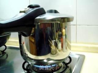 Home Cooking "curry Beef with Potatoes" recipe