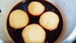 Red Wine Sydney recipe