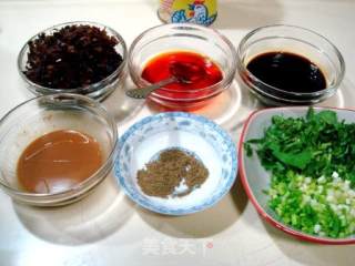 Old Sichuan Dandan Noodles recipe