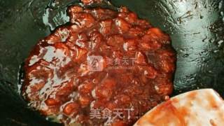 Homemade Strawberry Jam recipe