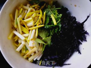 #团圆饭#seaweed Egg Soup recipe