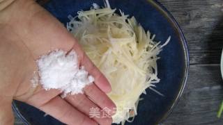 Mixed Vegetables and Carrot Meatballs recipe