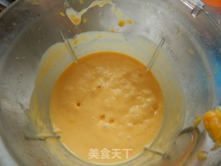 【suzhou】mango Yogurt Shake recipe