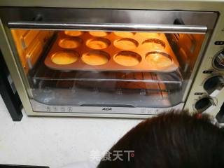 Honey Cake recipe