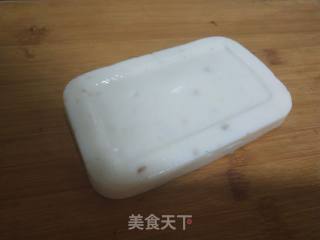 Fried Milk recipe
