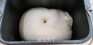 Japanese Bean Paste Buns recipe