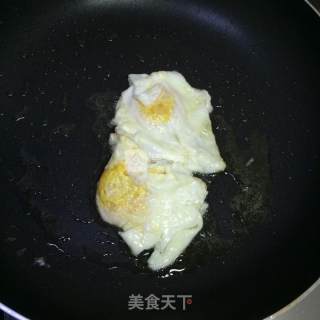 Casserole Crucian Fish Egg Soup recipe