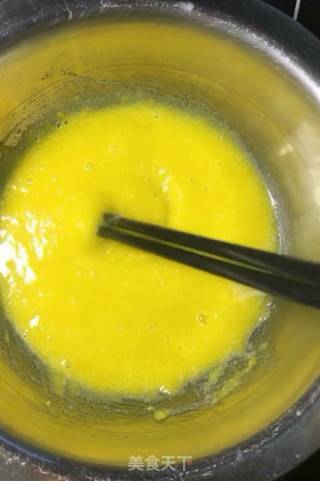 Ice Cream recipe