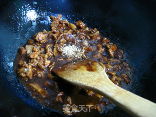 Fried Noodles recipe