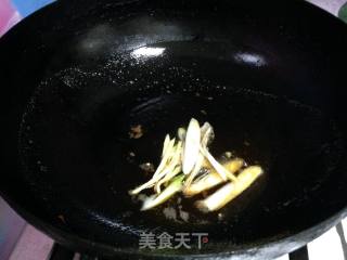 [hebei] Ruyi Shrimp recipe
