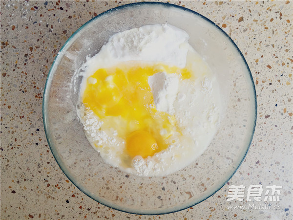 Soft Q Mochi recipe