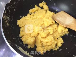 Sands Custard Filling recipe