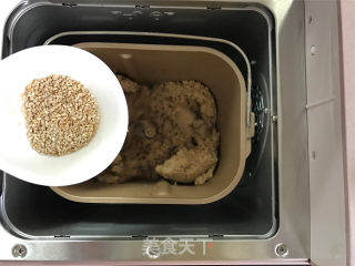 Homemade Meat Crisps recipe