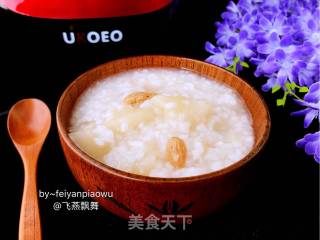 Warm The Body and Nourish The Stomach~【sydney Sponge Porridge】 recipe