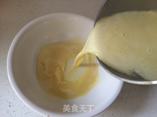 Sweet Corn Soy Milk recipe