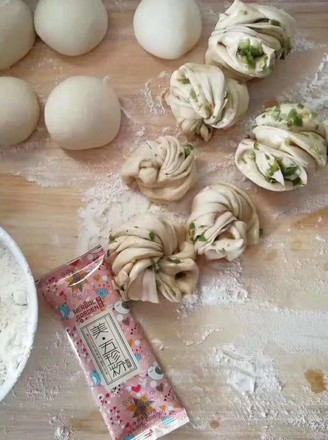 How to Make Hanamaki, The Home-cooked Way of Wuzhen Pink Hanamaki, You Must Not recipe