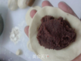 Bean Paste recipe