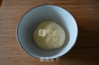 Walnut Shredded Bread recipe