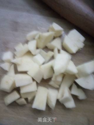 Grape Apple Kiwi Juice recipe