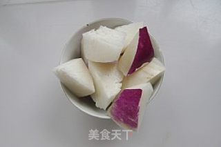 Angelica Mutton Soup recipe