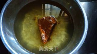 Cold Cakes (cool Drink with Sichuan and Chongqing Characteristics) recipe