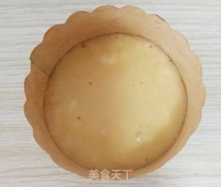 Milk Muffin Cake / A Simple, Unique, Rough and Delicious recipe