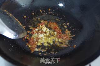 Mapo Tofu-home Edition recipe