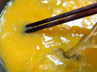 Minced Meat Stewed Egg recipe