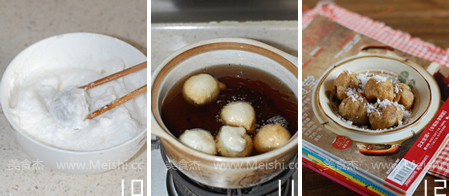 Net Oil Roll recipe