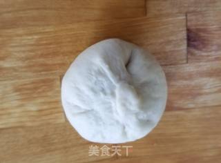 Japanese Bean Paste Buns recipe