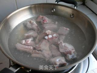 Braised Ribs recipe
