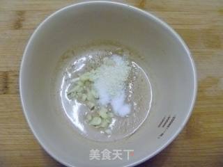 [eat Cold Noodles in A Different Way] Cold Noodles with Tomato Sesame Sauce recipe