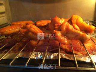 Orleans Chicken Wings recipe